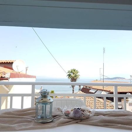אולימפיאדה ~Melhouse~ Next To The Sea, Spacious, Bright מראה חיצוני תמונה