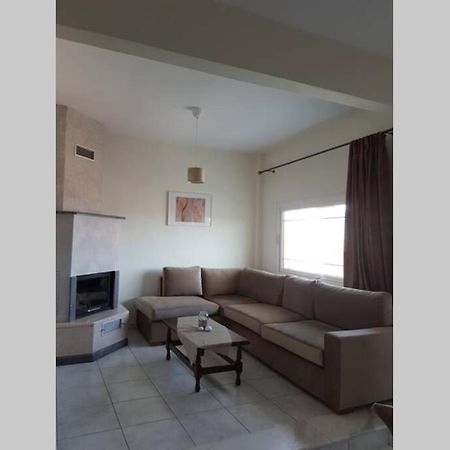 אולימפיאדה ~Melhouse~ Next To The Sea, Spacious, Bright מראה חיצוני תמונה