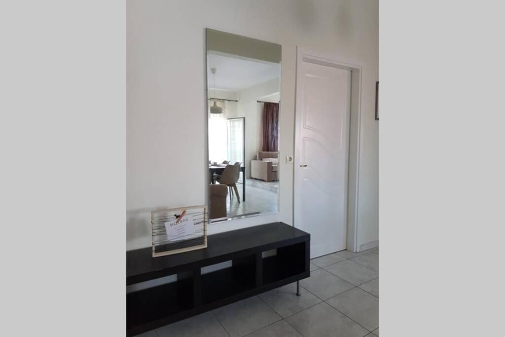 אולימפיאדה ~Melhouse~ Next To The Sea, Spacious, Bright מראה חיצוני תמונה