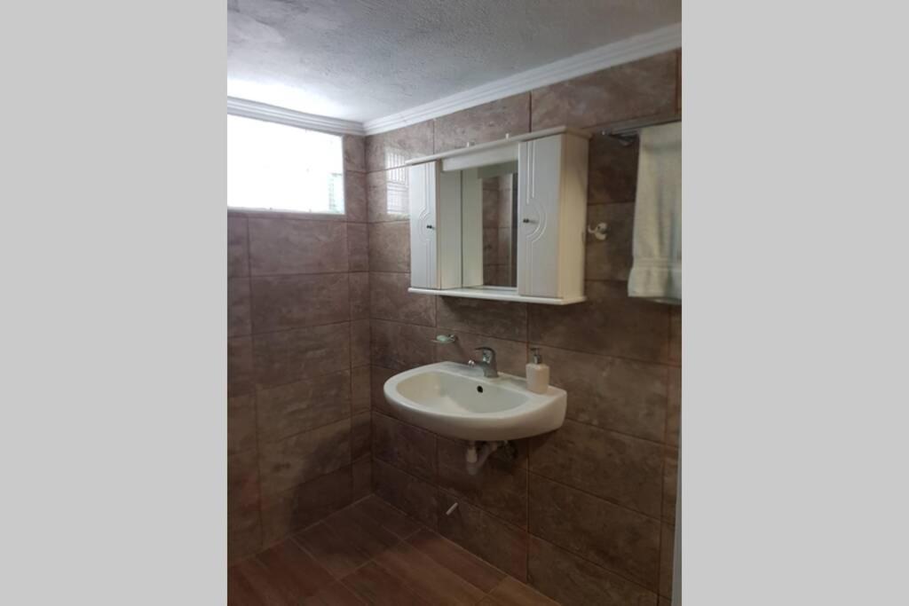 אולימפיאדה ~Melhouse~ Next To The Sea, Spacious, Bright מראה חיצוני תמונה