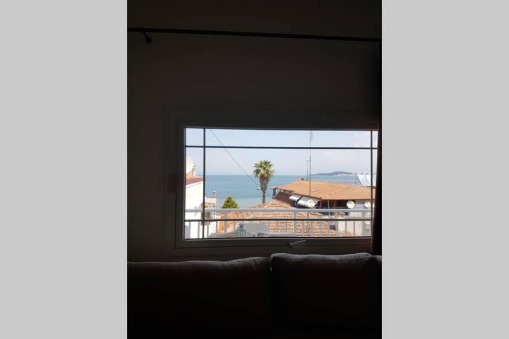 אולימפיאדה ~Melhouse~ Next To The Sea, Spacious, Bright מראה חיצוני תמונה