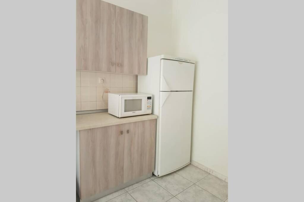 אולימפיאדה ~Melhouse~ Next To The Sea, Spacious, Bright מראה חיצוני תמונה